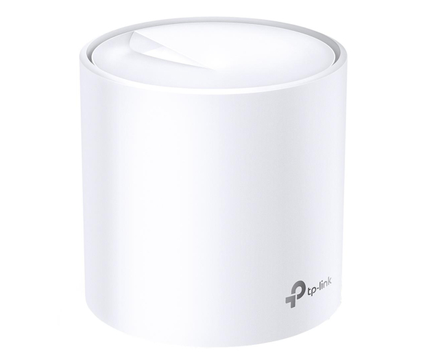 TP-LINK Deco X20 (1-pack) AX1800 Deco X20(1-pack) - 1045778 - zdjęcie